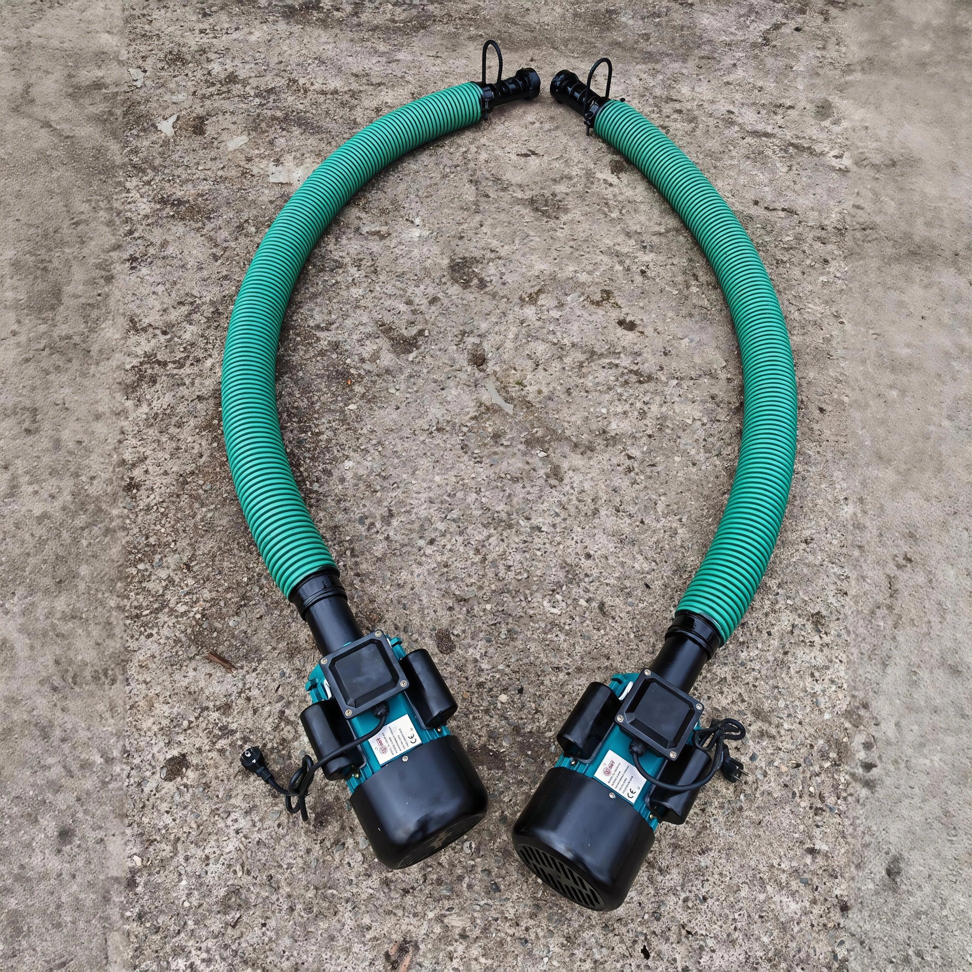 220V Flexible screw conveyor